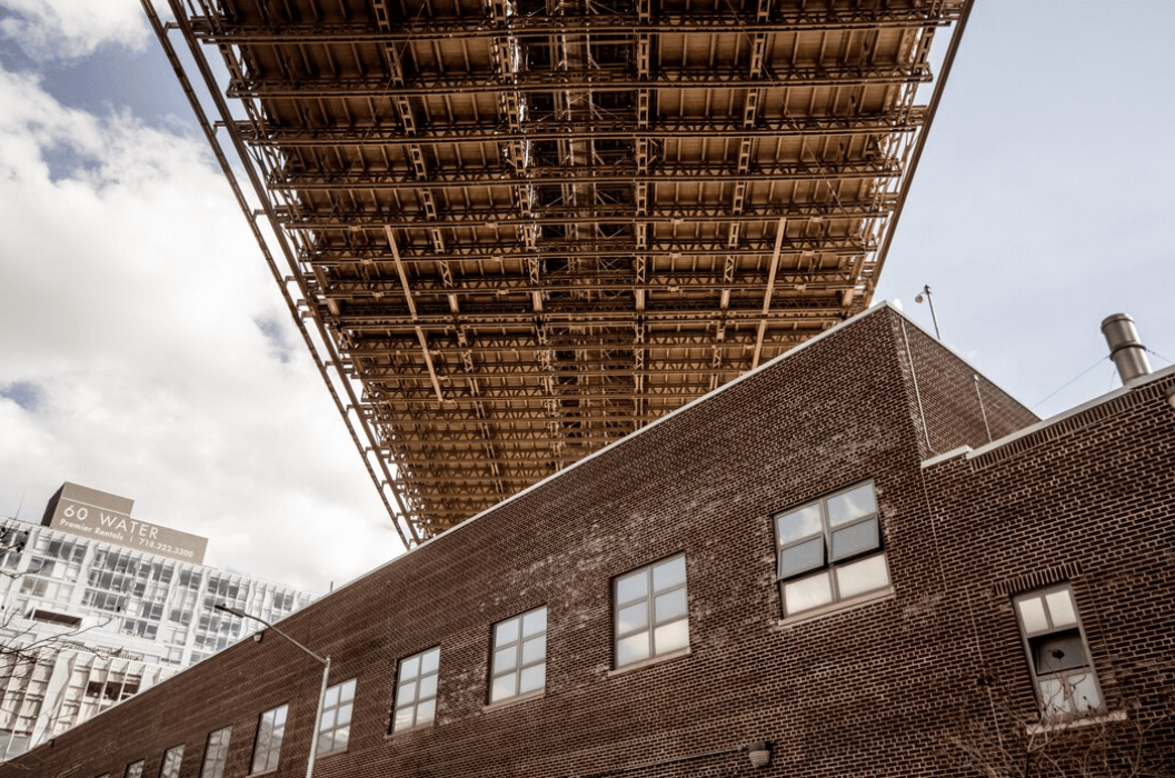 National Roofing Contractors Association Museum in Chicago