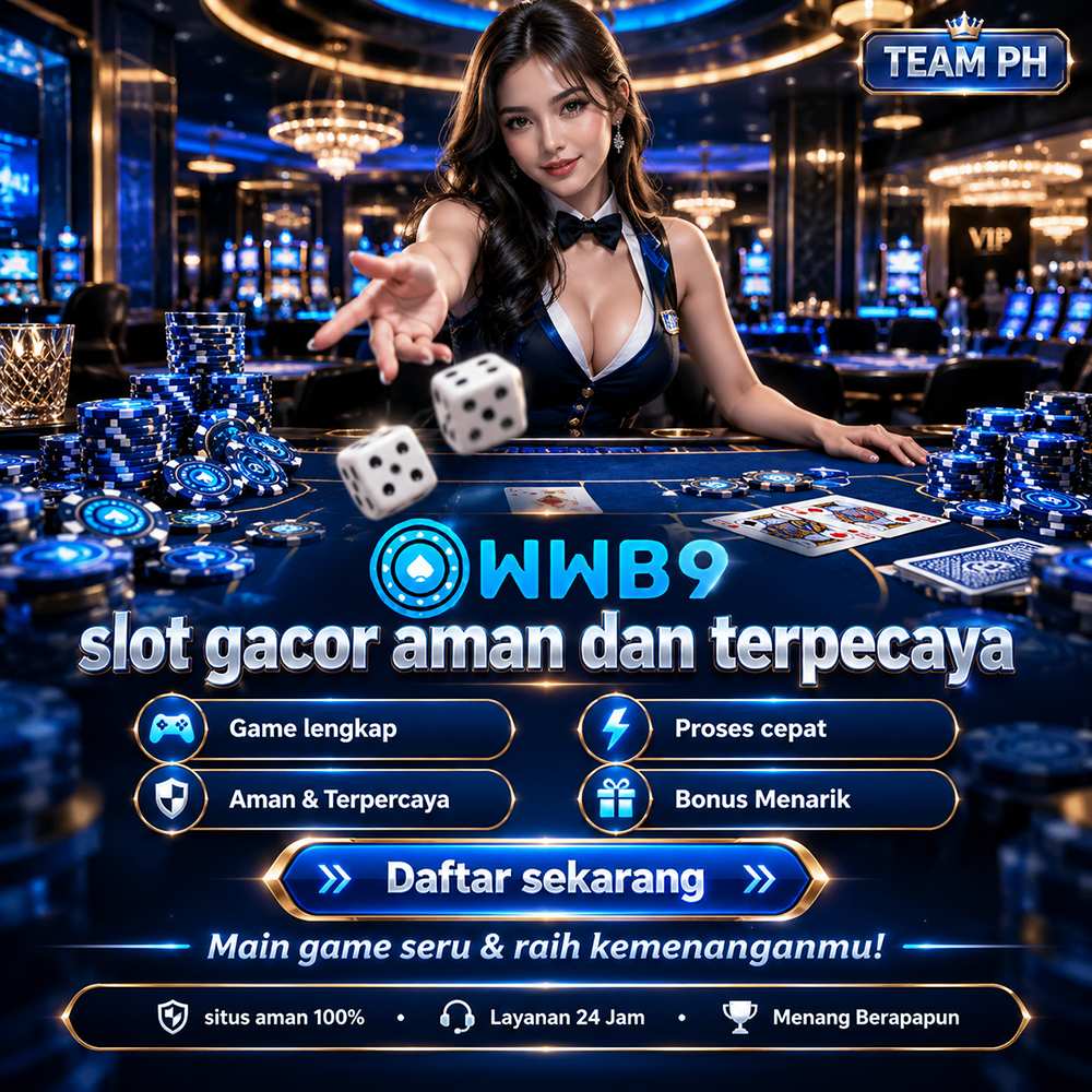 Banner Utama WWB9