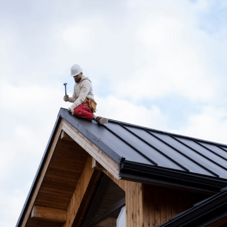 roof repair or replacement