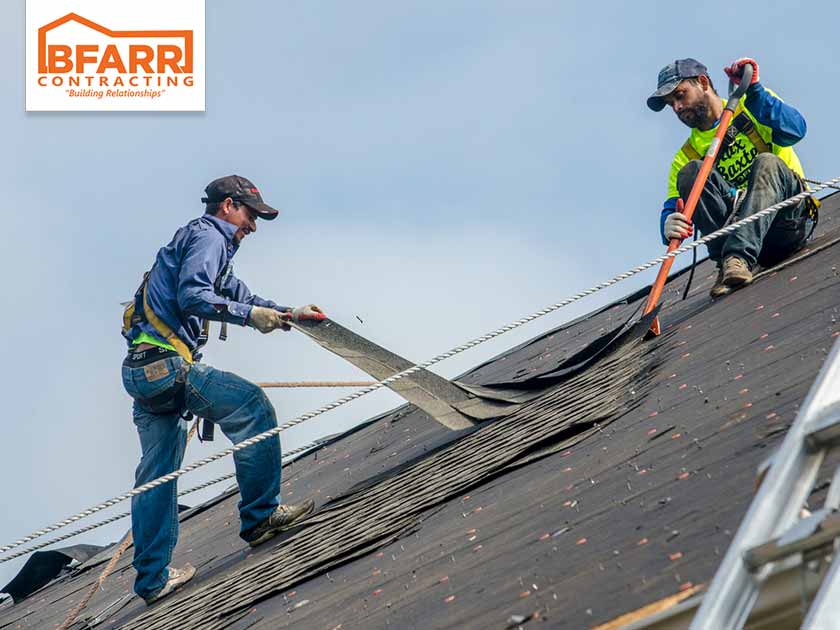 Bidding Roof Jobs Know Your Worth