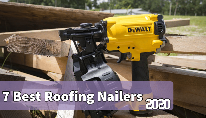 Facts About The Best Roofing Nailers