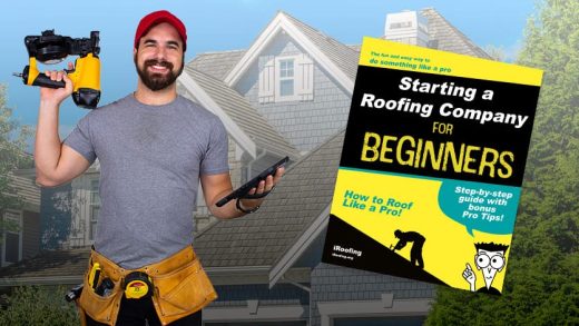 how to start a roofing company 1 1