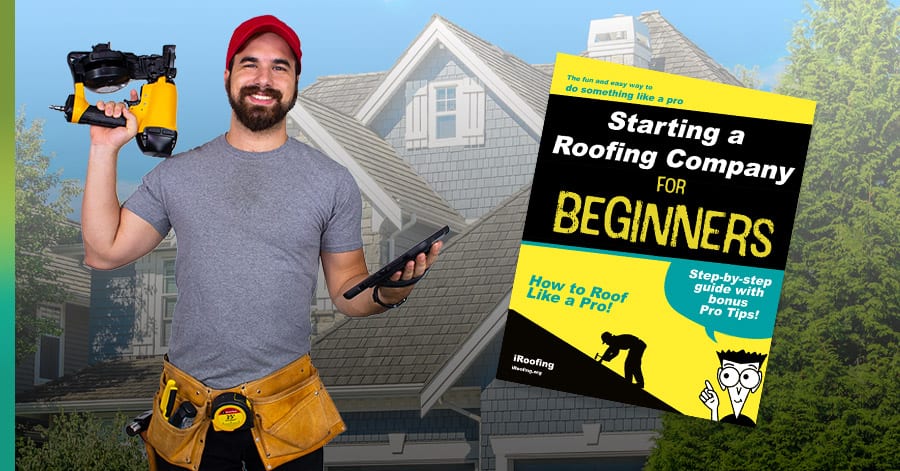 How to Start a Roofing Company