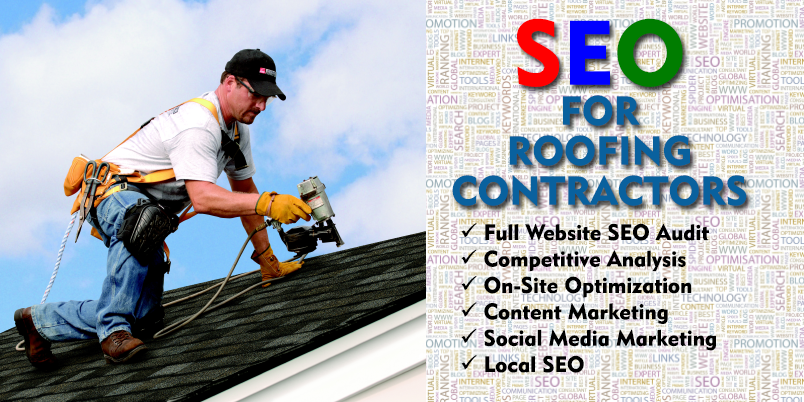 Roofing SEO  The Ultimate SEO Guide for Roofing Companies