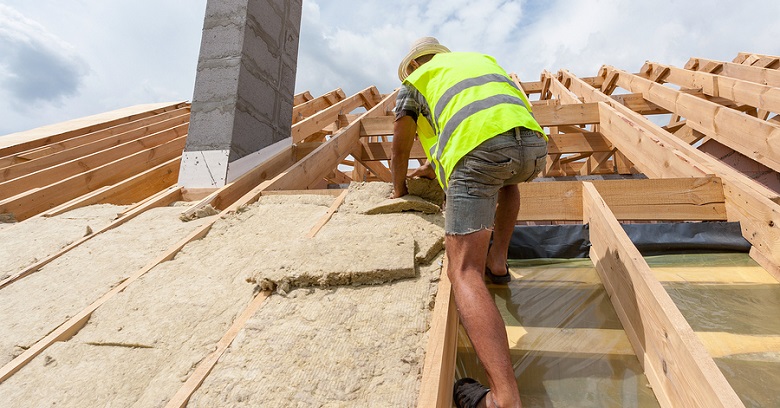 Top 10 Reasons To Use Technology For Roof Measurements