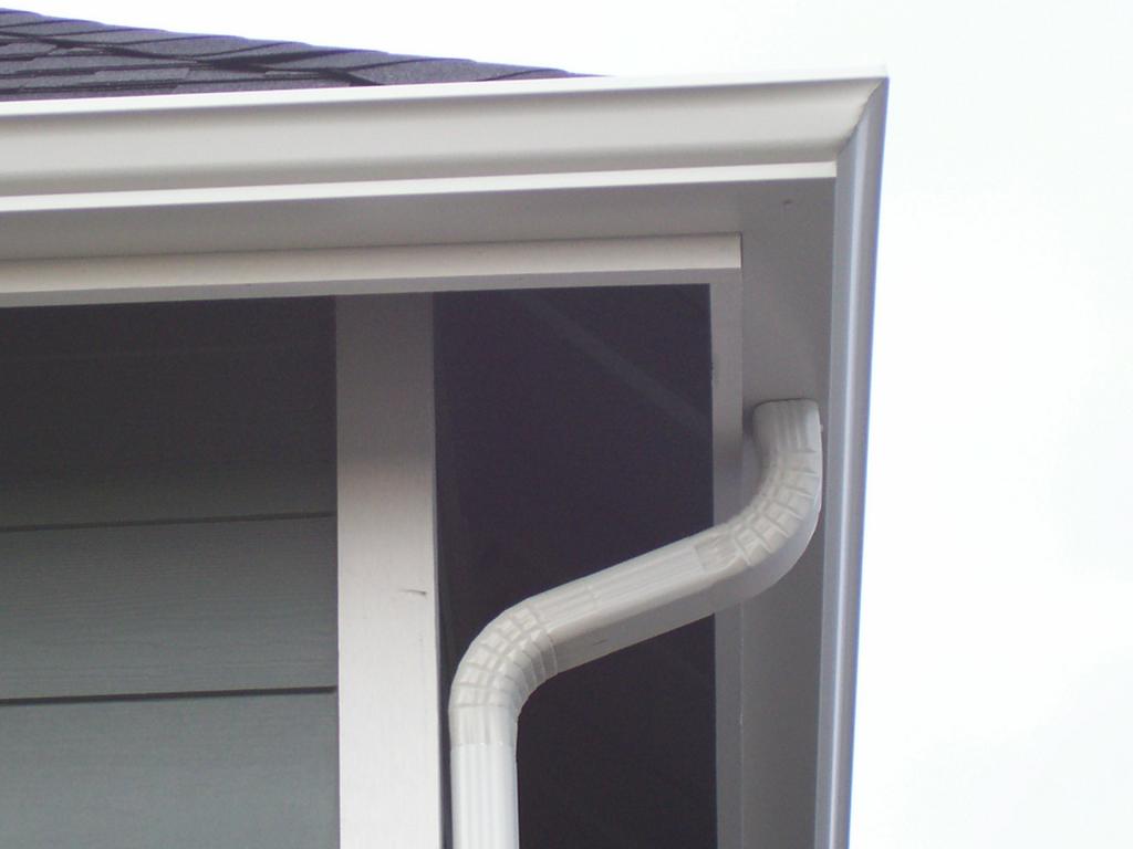 What You Need to Know About Gutters