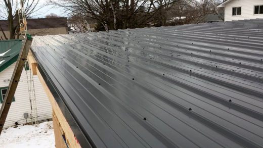 stop over ordering roof materials 2 1